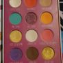 Stunning Charlie and the Chocolate Factory Storybook Eyeshadow Palette Image 8