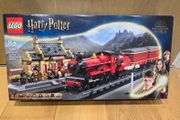 Lego 76423 Hogwarts Express &amp; Hogsmeade Station