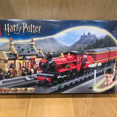Lego 76423 Hogwarts Express & Hogsmeade Station