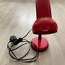 Red Desk Lamp Image 3