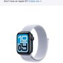 Apple Watch SE GPS Image 3