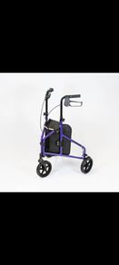 Mobility 3 Wheeler