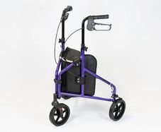 Mobility 3 Wheeler