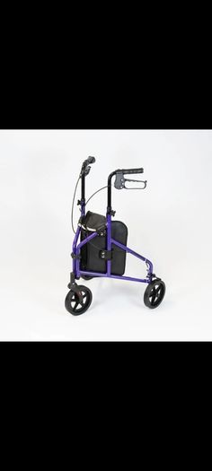 Mobility 3 Wheeler