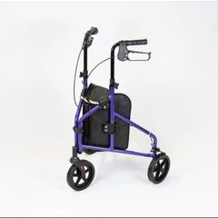 Mobility 3 Wheeler