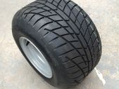 Quad Atv Road Tyre 20x10-9