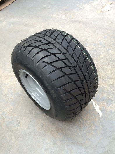 Quad Atv Road Tyre 20x10-9