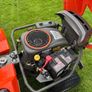 Husqvarna Rider Mower R 214C Image 8
