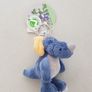 Nici toys (German brand) Dinosaur keyring 10cm Image 5