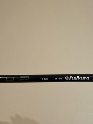 Taylormade Qi35 #4 Hybrid R Flex