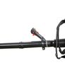 NEW - 75cc Petrol Backpack Leaf Blower Image 4