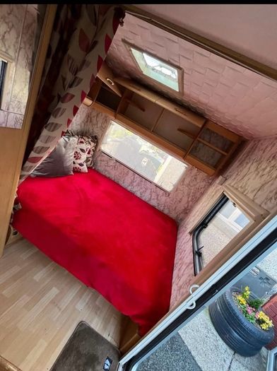 caravan