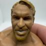 wwe Christian action figure Image 5