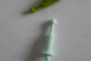LEGO - Mini Figures Accesories - Syringe