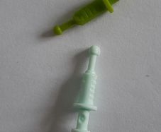 LEGO - Mini Figures Accesories - Syringe