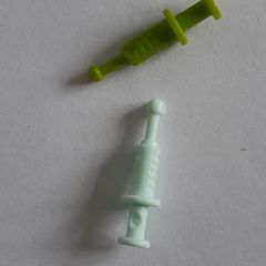 LEGO - Mini Figures Accesories - Syringe