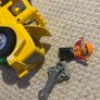 Lego Duplo 10520 Big front loader Image 4