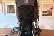 Karrimor Baby / Toddler Hiking Carrier