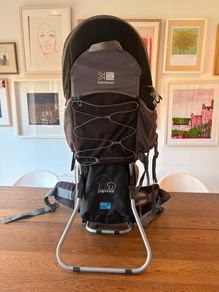 Karrimor Baby / Toddler Hiking Carrier