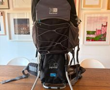 Karrimor Baby / Toddler Hiking Carrier