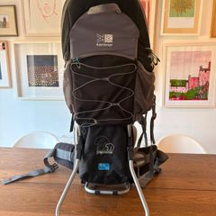 Karrimor Baby / Toddler Hiking Carrier