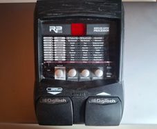 Digitech RP155