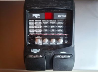 Digitech RP155