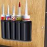Silicone Tube Holder Image 2