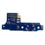 For Huawei Y6 2017 Micro USB Charging Port Dock Connector Mic Flex Cable New - FHT02HCP Image 3
