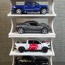 Toy cars Pack of 5 Cars 7 Image 3