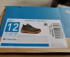 Men's  shoes