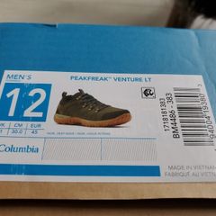 Men's  shoes