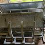 Sheep turn over/ rollover crate Image 4