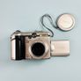 Canon Powershot G6 Image 5