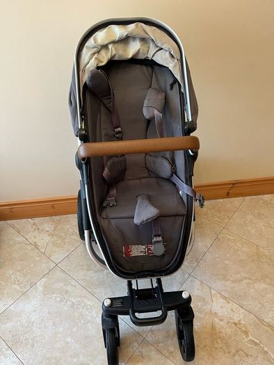 Joozl Geo First Generation Travel system
