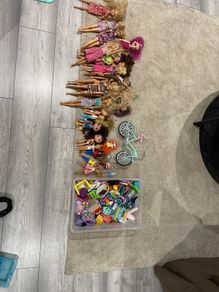 toys