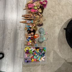 toys