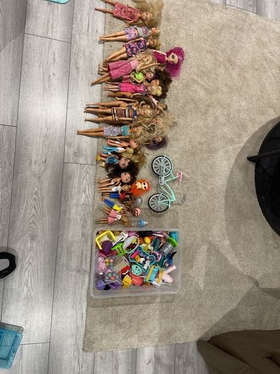 toys