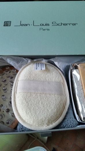 Lovely unisex gift set