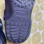 navy blue crocs Image 6