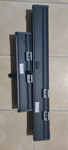 Volvo V60 Dog Guard Net Part numbers 39834040 & 39834042