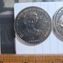Royal coins all Queen Elizabeth11.(2) Image 8