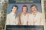 3 x Vinyl Records - Various UK Artists