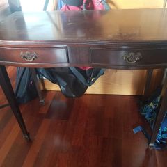 Vintage Hall table