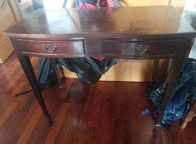 Vintage Hall table