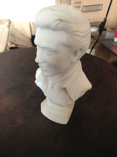 Elvis Presley