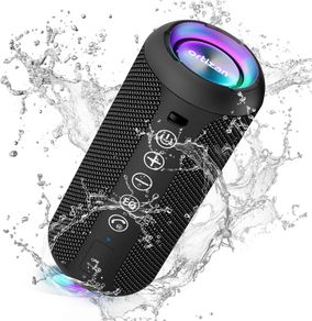Bluetooth Speaker Portable Wireless - Waterproof Loud Stereo - Brand New