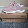 Clarks 'Cloud Steppers' Trainers Image 8