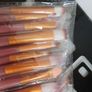 20 assorted make up brushes Image 2
