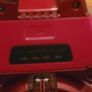 Silvercrest Hoyer Handel verticle vacuum cleaner with charger and accessories in excellent condition Image 7